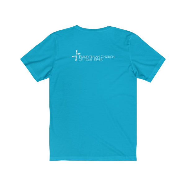 John 3:30 - Unisex Jersey Short Sleeve Tee